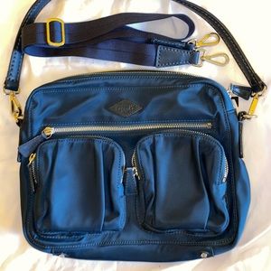 MZ Wallace Roxy Crossbody
